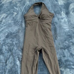 Fabletics Jumpsuit Khloe Kardashian Collab size Small